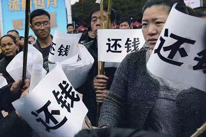 未成年人欠款未还，责任归属何人？